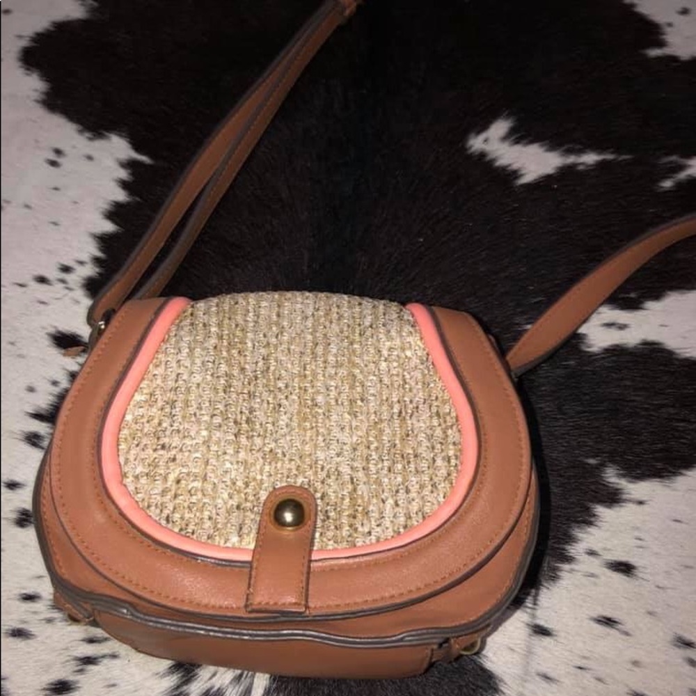 Jessica Simpson Crossbody